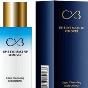 Lip & Eye Makeup Remover
