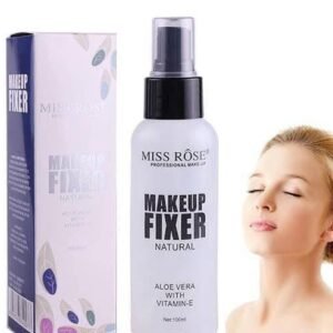 Makeup Fixer Matte Spray