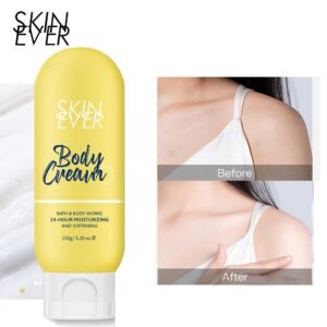 Skin Ever Body Cream
