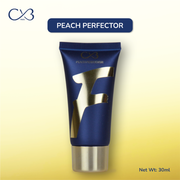 CVB Peach Perfector