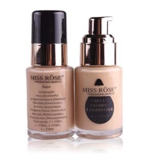 MISS ROSE - Foundation