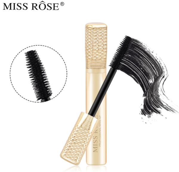 Miss Rose Black Gold Mascara