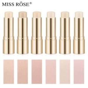 Miss Rose Makeup Full Coverage Concealer