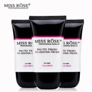 Miss Rose - Photo Primer
