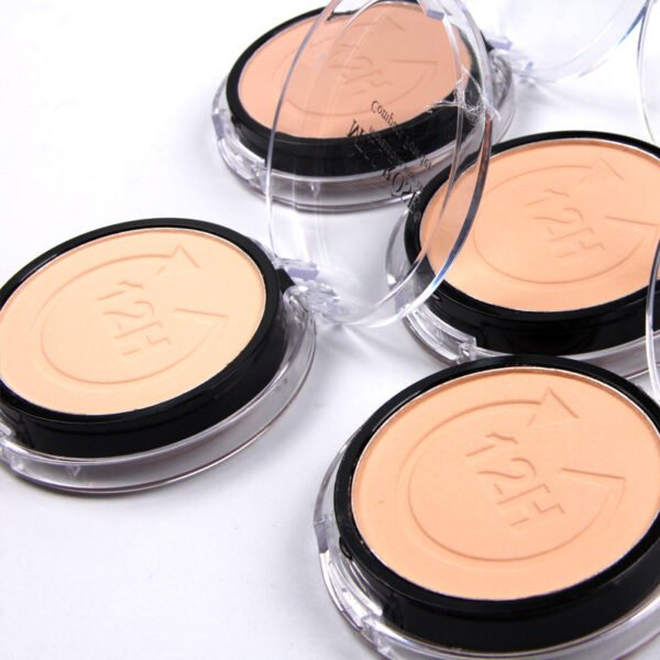 Miss Rose Super Stay Face Powder
