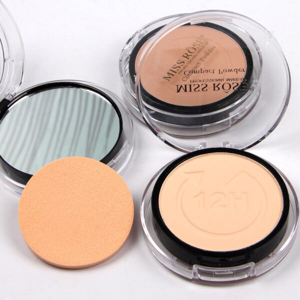 Miss Rose Super Stay Face Powder