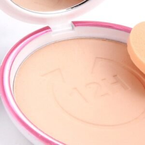 Miss Rose TW Compact Powder