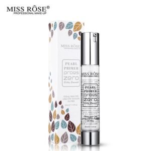Miss Rose Zero Pores Oil Control Primer