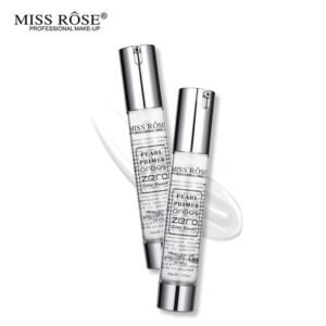 Miss Rose Zero Pores Oil Control Primer